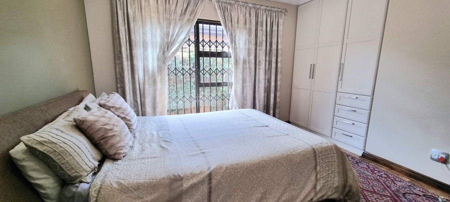 3 Bedroom Property for Sale in Heuwelsig Free State